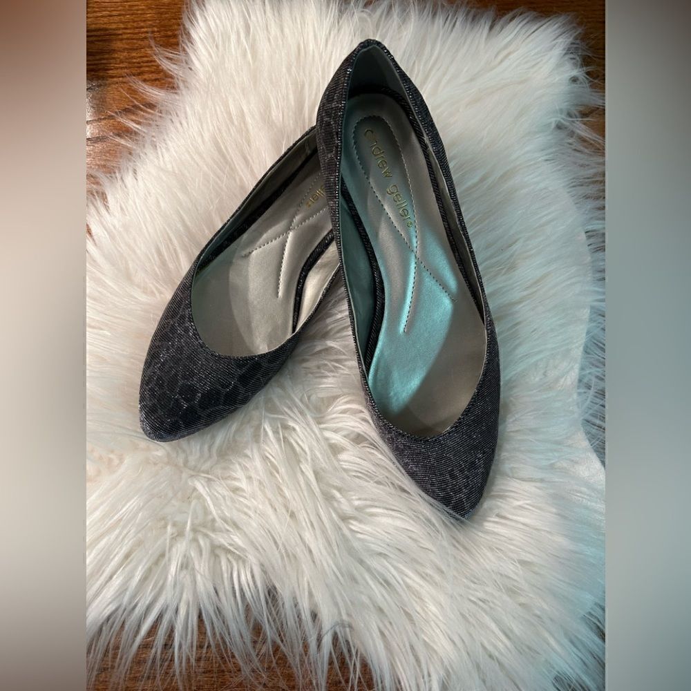 Andrew Geller shoes 